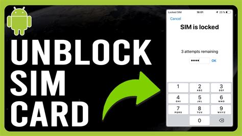 how to bug smart sim card|how to unblock sim card.